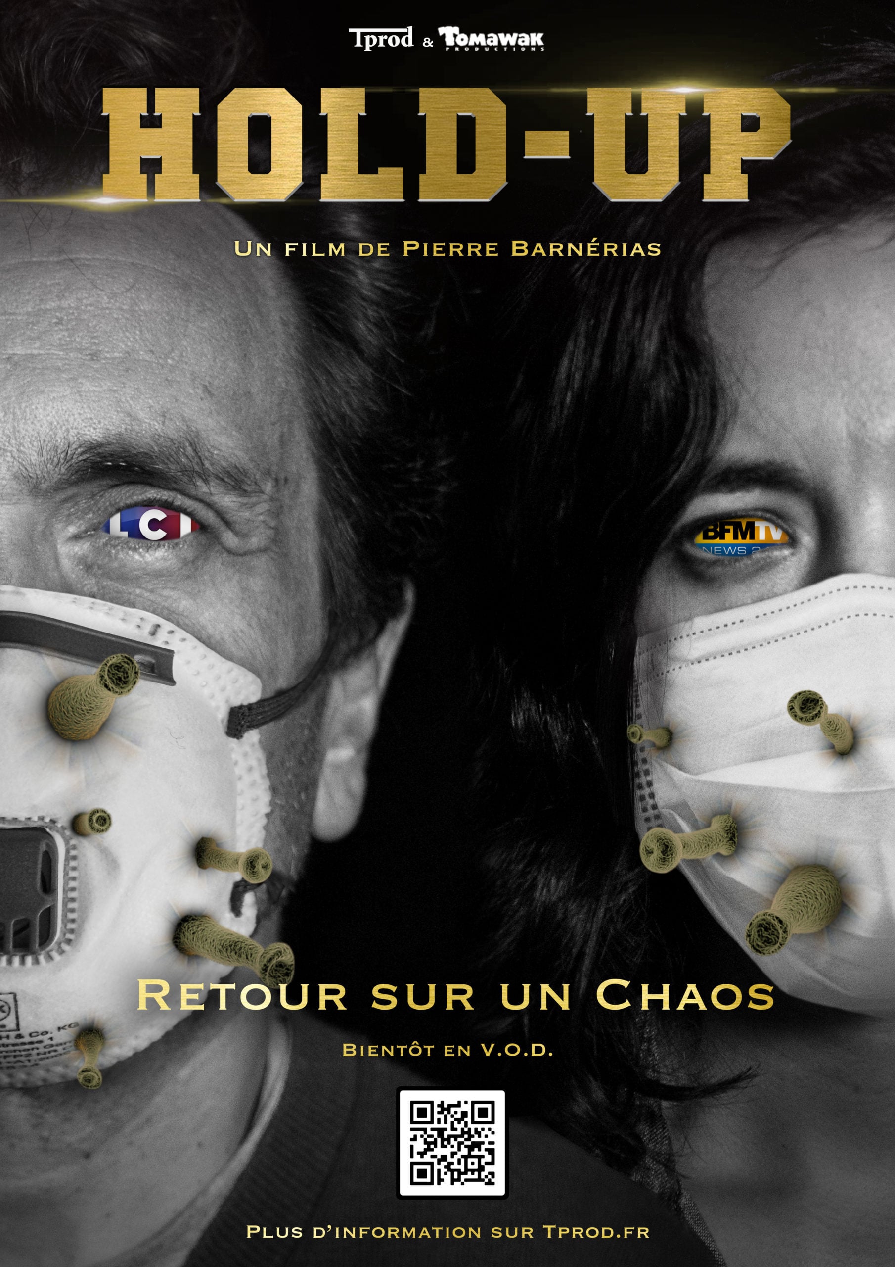 Film Hold Up Streaming Hold-Up French Movie Streaming Online Watch