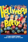 Hollywood Party Movie Streaming Online
