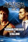 Hollywood Rivals - Sylvester Stallone Vs Arnold Schwarzenegger Movie Streaming Online