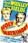 Holy Matrimony Movie Streaming Online
