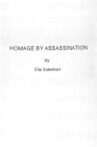 Homage by Assassination Movie Streaming Online