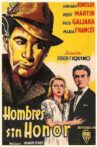 Hombres sin honor Movie Streaming Online