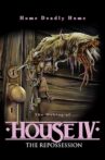 Home Deadly Home: The Making of "House IV" Movie Streaming Online