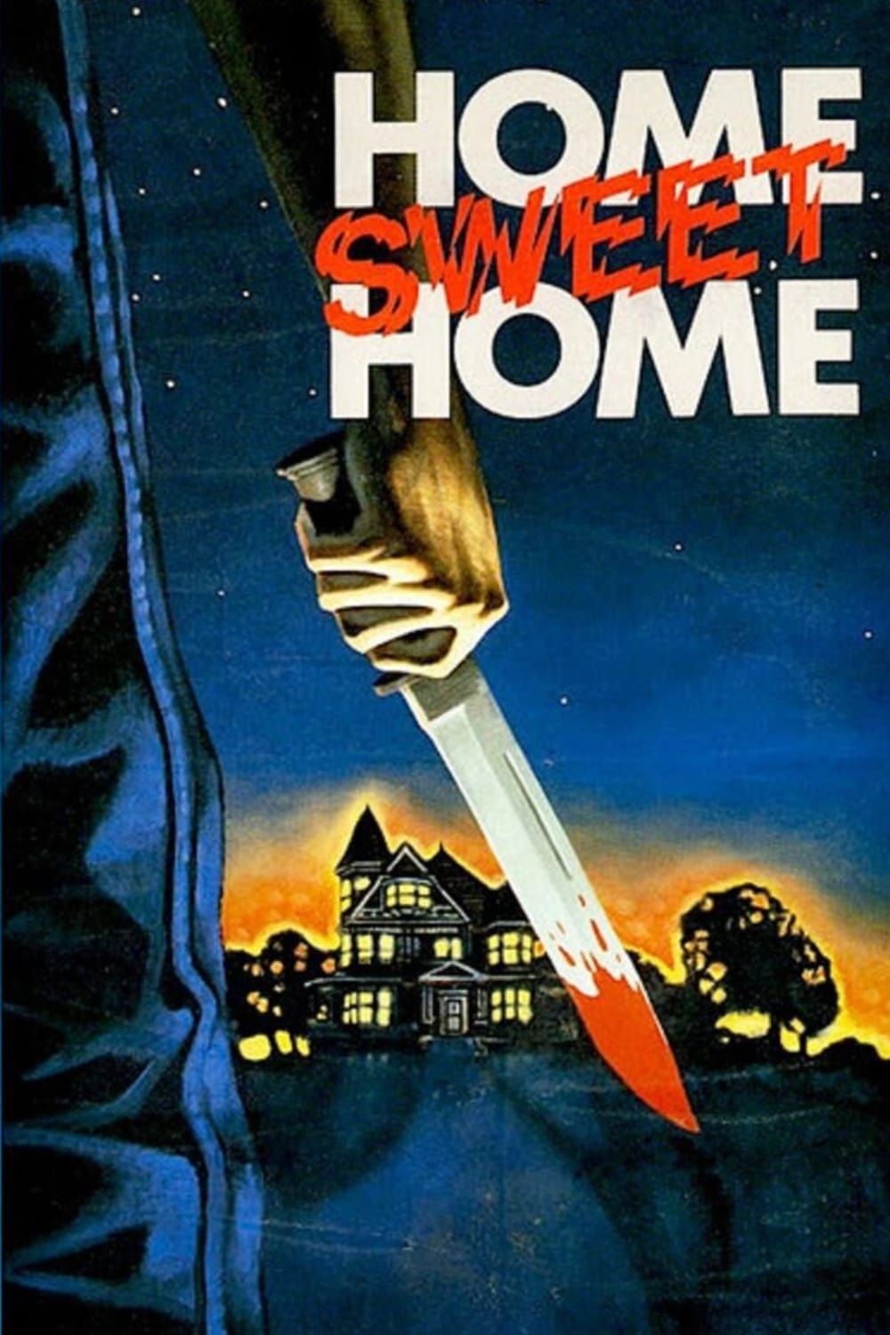 Home Sweet Home Movie Streaming Online Watch