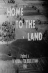 Home to the Land Movie Streaming Online