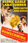 Homecoming Movie Streaming Online