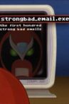 Homestar Runner: Strong Bad's Emails Movie Streaming Online