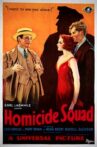 Homicide Squad Movie Streaming Online