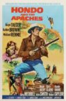 Hondo and the Apaches Movie Streaming Online
