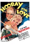 Hooray for Love Movie Streaming Online
