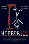 Horror 101 Movie Streaming Online