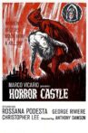 Horror Castle Movie Streaming Online