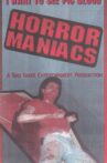 Horror Maniacs: I Want to See Pigblood! Movie Streaming Online