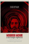 Horror Movie: A Low Budget Nightmare Movie Streaming Online