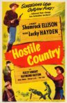 Hostile Country Movie Streaming Online