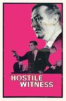 Hostile Witness Movie Streaming Online
