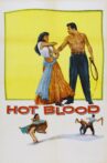 Hot Blood Movie Streaming Online
