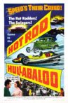 Hot Rod Hullabaloo Movie Streaming Online