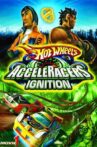 Hot Wheels Acceleracers: Ignition Movie Streaming Online