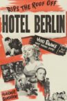 Hotel Berlin Movie Streaming Online
