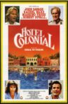 Hotel Colonial Movie Streaming Online