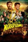 HOUBA! On the Trail of the Marsupilami Movie Streaming Online