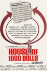 House of 1,000 Dolls Movie Streaming Online
