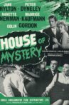 House of Mystery Movie Streaming Online