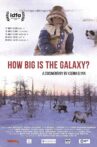 How Big Is the Galaxy? Movie Streaming Online