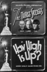 How High Is Up? Movie Streaming Online