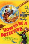 How to Be a Detective Movie Streaming Online