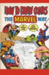 How to Draw Comics the Marvel Way Movie Streaming Online