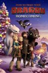 How to Train Your Dragon: Homecoming Movie Streaming Online