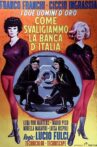 How We Robbed the Bank of Italy Movie Streaming Online