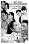 Humanap Ka Ng Panget Movie Streaming Online