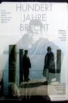 Hundert Jahre Brecht Movie Streaming Online