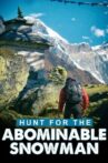Hunt for the Abominable Snowman Movie Streaming Online