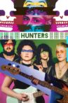 Hunters Movie Streaming Online