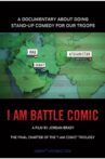 I Am Battle Comic Movie Streaming Online