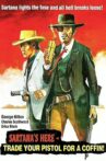 I Am Sartana, Trade Your Guns for a Coffin Movie Streaming Online
