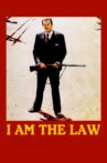 I Am the Law Movie Streaming Online