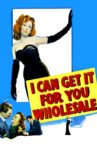 I Can Get It for You Wholesale Movie Streaming Online