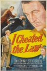 I Cheated the Law Movie Streaming Online