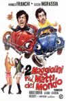 I due maggiolini più matti del mondo Movie Streaming Online