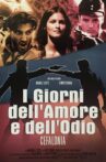 I giorni dell'amore e dell'odio - Cefalonia Movie Streaming Online