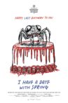 I Have a Date with Spring Movie Streaming Online