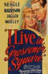 I Live in Grosvenor Square Movie Streaming Online