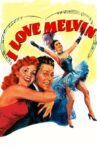 I Love Melvin Movie Streaming Online