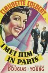 I Met Him in Paris Movie Streaming Online
