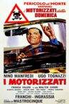 I motorizzati Movie Streaming Online